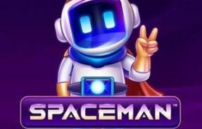 Devinky Spaceman PlayPix