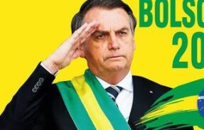 Bolsonaro 2022