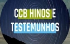CCB HINOS E TESTEMUNHOS