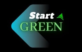 Start Green VIP! ⛳️