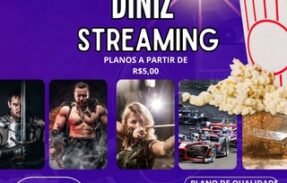 DINIZ IPTV