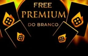 BRANCO PREMIUM – FREE⚪️🥇