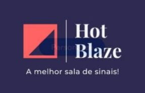 Hot Blaze – GRÁTIS