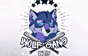 🐺 Wolf Gang 🐺