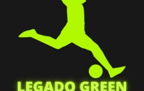 [ FREE ] Legado Green
