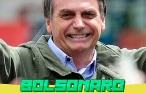 Bolsonaro Presidente 2026