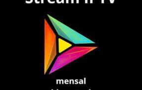 Stream IPTV