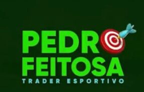 Pedro Feitosa VIP