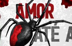 Livro Do amor até a morte