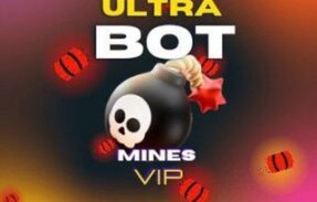 ULTRA BOT MINES VIPP