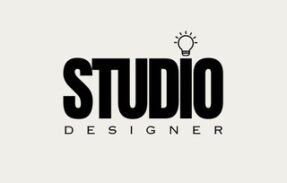 Studio Designer – LOGOTIPOS R$30