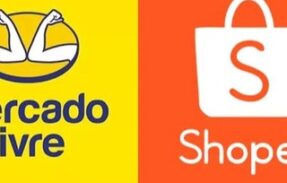 Achados shoppe e Mercado Livre | sua venda