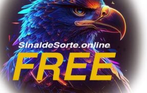 Roleta FREE 01 SinaldeSorte.Online 💰🏆