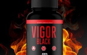 Vigor Black