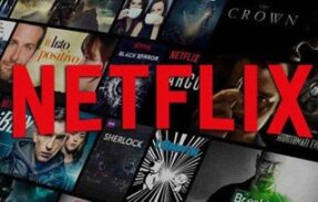Painel Netflix e outros