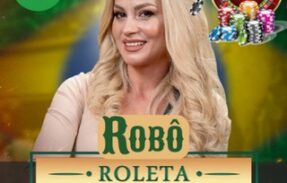 ROBO ROLETA SINAL ROBO FREE