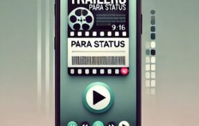 Trailer para Status (IPTV)