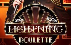 [VIP] – Lightning Roulette
