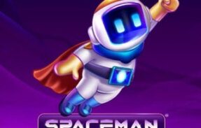 BOOT WIN VIP – Spaceman