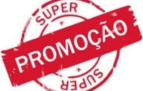 Mega Promoção/ Achadinhos 🛒