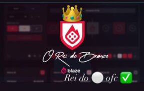 🥇Rei branco 👑⚪