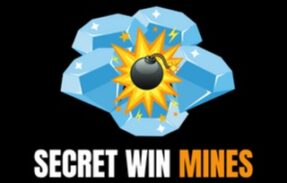 Secret Win Mines 💣💎