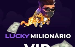 Lucky Milionário Sinais 98%