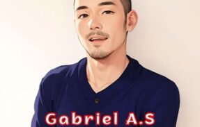 Gabriel A.S | Filmes Grátis