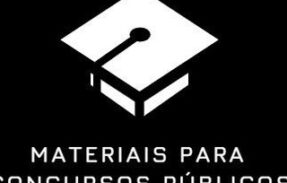 MATERIAIS PARA CONCURSOS