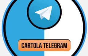 Cartola Telegram 🎩