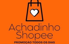 Achadinhos Shopee