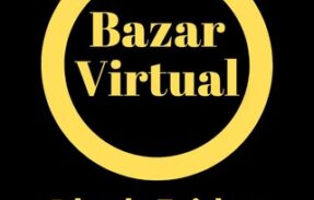 Bazar Virtual – A sua loja online!
