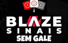 Double SEM GALE – Blaze