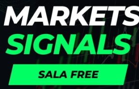 SALA FREE Super Inauguração F.Markets Signals