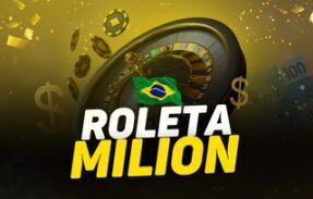 Roleta Milion BR