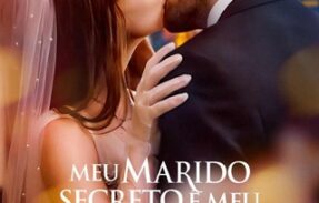 MEU MARIDO SECRETO É MEU CHEFE – SÉRIE COMPLETA