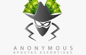 FREE – Anonymous Apostas Esportivas