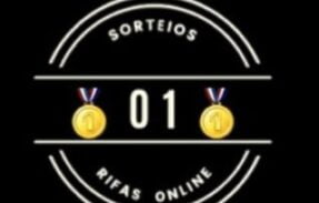 Sorteios 01 🥇 – RIFAS ONLINE
