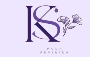 KS MODA FEMININA 💜