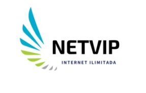 NetVip Internet Móvel Ilimitada