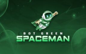 BOT GREEN VIP – SpaceMan