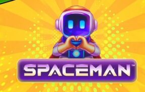 SPACEMAN – CANAL BETBOL