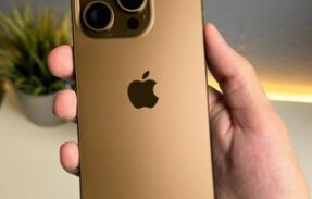 iPhone 16 Pro Max: Sua Chance!