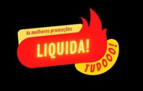 Liquida Tudooo 🔥