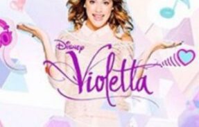 Episódios de Violetta