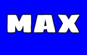 HBO MAX CONTAS