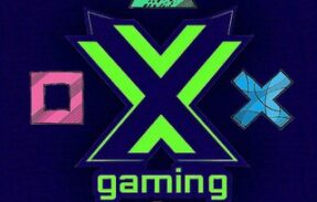 X GAMING 🎮