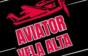 Aviator Velas Altas 5X -BR4BET