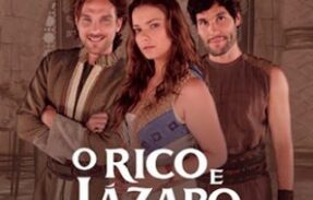 O Rico e Lázaro 2017