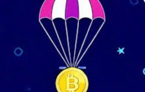 Airdrop CRYPTO 🚀